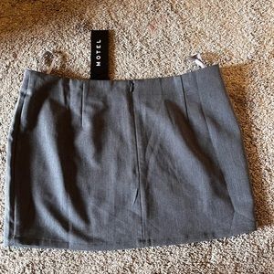 MOTEL ROCKS IMA SKIRT